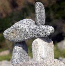 balance stones