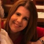 Judi Rosenthal