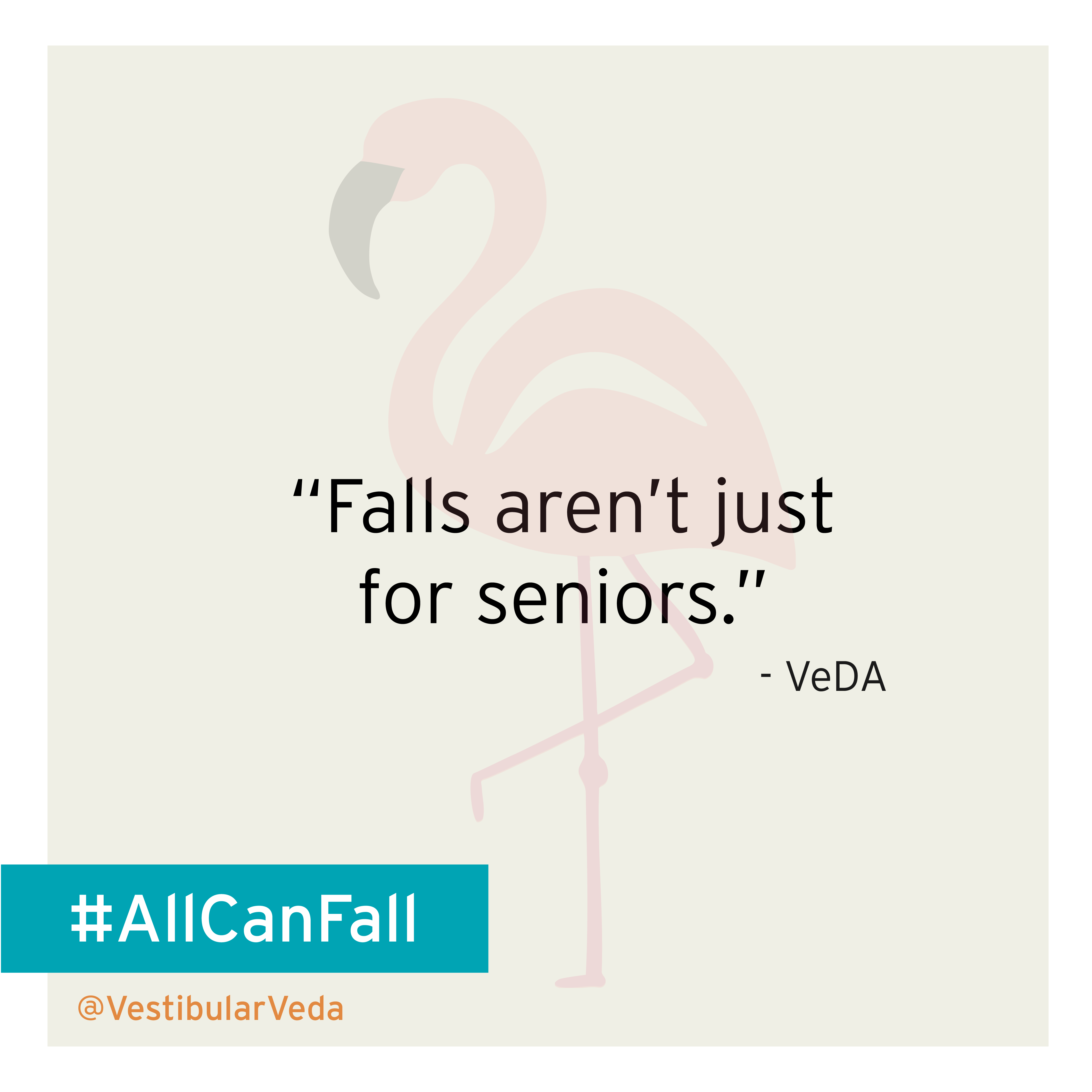 All Can Fall - Vestibular Disorders Association