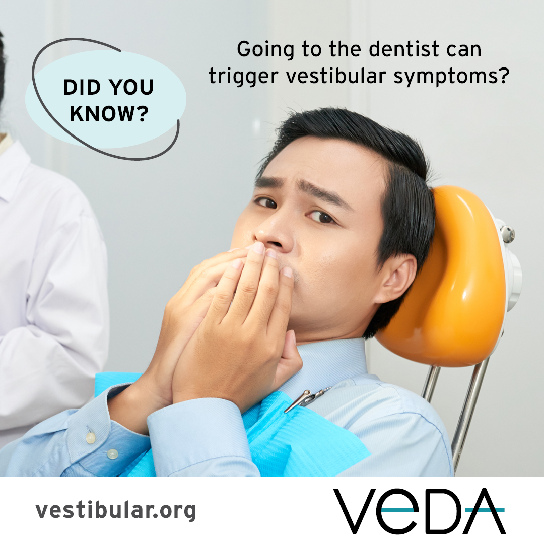 Dentist's Guide to the Dizzy Patient Vestibular Disorders Association