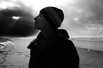 Kimberly Warner