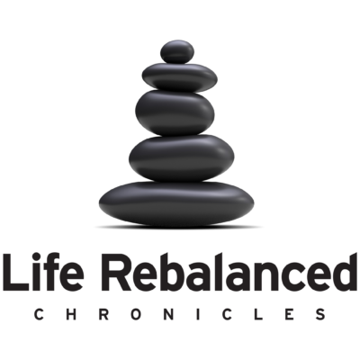 Life Rebalanced Chronicles