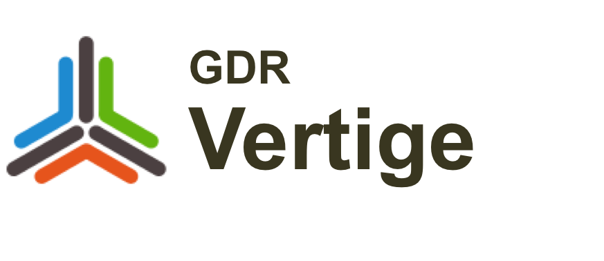 GDR Vertige