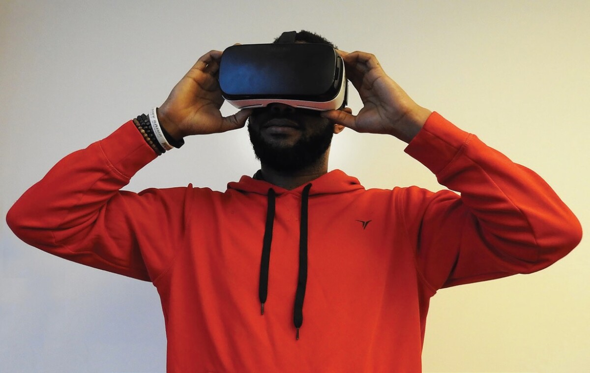 Vestibular Rehabilitation and Virtual Reality Vestibular Disorders