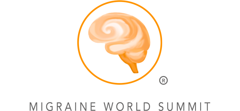 Migraine World Summit logo