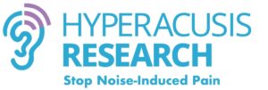 Hyperacusis Research Logo