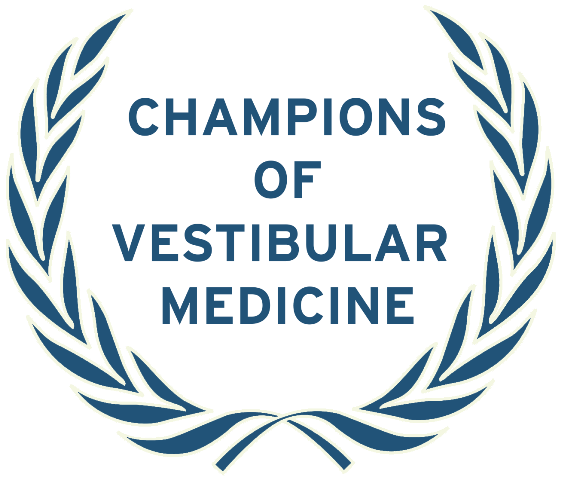 2026 Medical Champion Awards