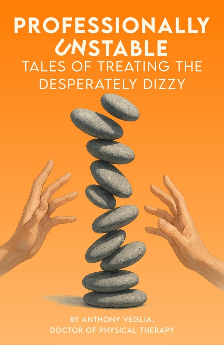 One-Eared Kayaker-An Acoustic Neuroma Recovery Story