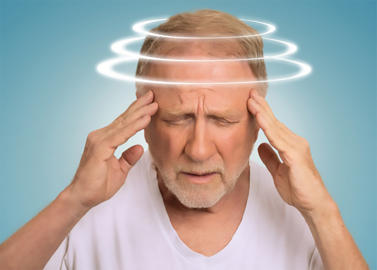 Not All Dizziness Is The Same