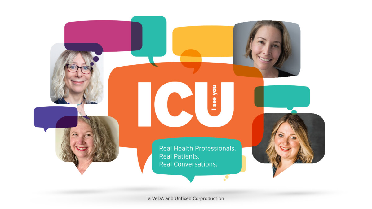 ICU Podcast: Vestibular Concussion