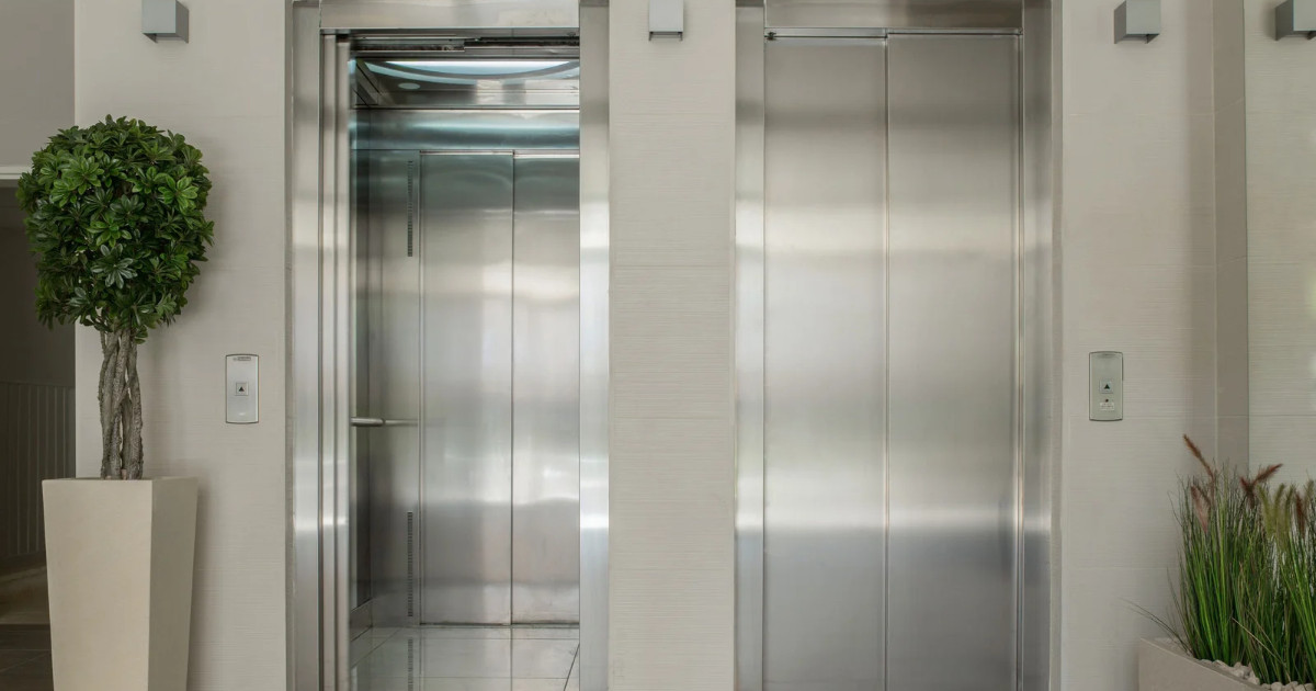 Ask Fiona: Why Do I Get Dizzy After Riding in an Elevator?