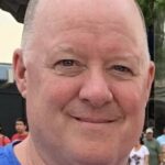 David Morrill