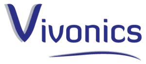 Vivonics logo
