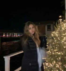 Emma Greenberg
