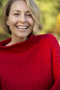 Kimberly Warner