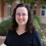 Sarah Redding profile photo