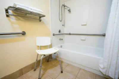 Fall Prevention at home