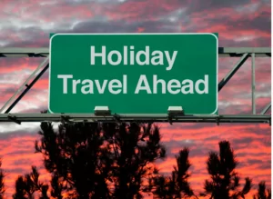 Holidays