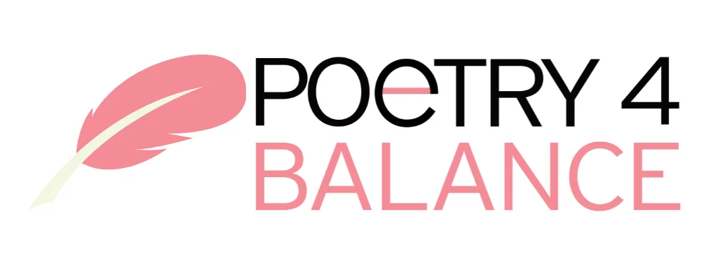 Poetry for Balance (wide) Poetry for Balance