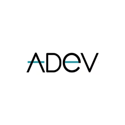 ADeV logo