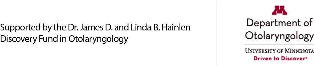 UM Hainlen Logo UM Hainlen Logo