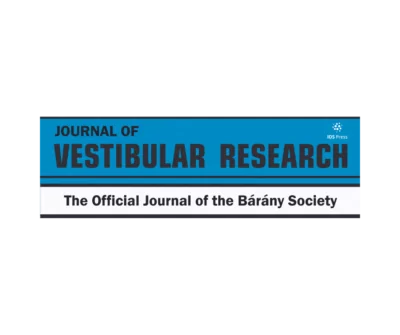 Journal of Vestibular Research