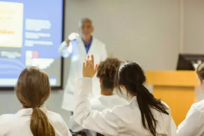 Continuing education medical