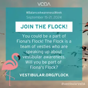 Join the Flock