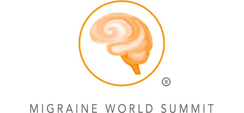 Migraine World Summit logo