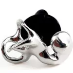 Inner ear pin