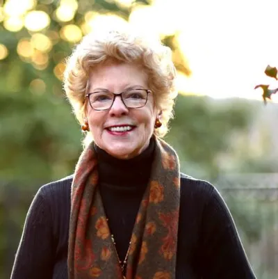 Susan's profile photo