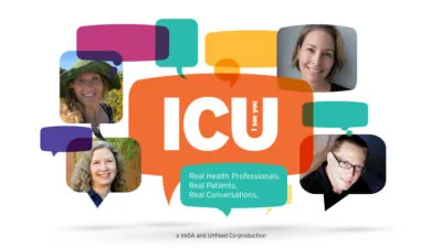 ICU Podcast-Travel