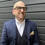Paul Morris profile photo