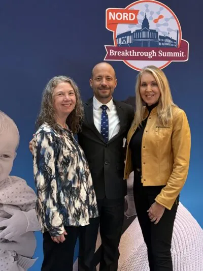 Cynthia Ryan, Ryan Maple, and Rhonda Rowland