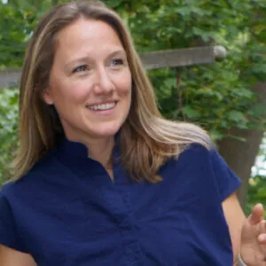 Kellianne Arnella headshot