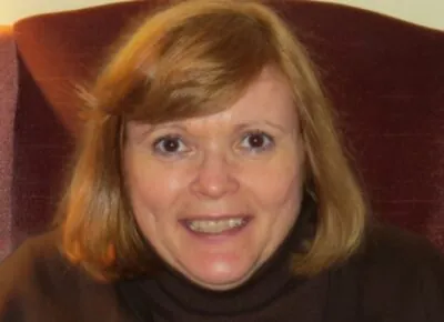 Debbie Vassos