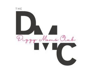 Dizzy Moms Club logo
