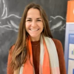 Profile picture of Dr. Katherine Heller PT, DPT