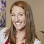 Profile picture of Dr. Jennifer Stoskus PT, DPT, NCS