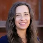 Profile picture of Dr. Sheri Donaldson PT, DPT, NCS