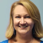 Profile picture of Dr. Kristina Spencer DPT