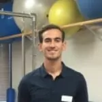Profile picture of Dr. Daniel Taylor PT, DPT