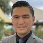 Profile picture of Dr. Jonart Rosal PT, DPT