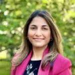 Profile picture of Dr. Archana Patil PT, DPT, MS, GC