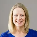 Profile picture of Ms. Denise Vandermeulen PT