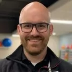 Profile picture of Dr. Daniel Von Schuch PT, DPT