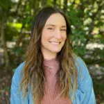Profile picture of Dr. Becca Switzer DPT, NCS, MS
