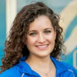 Profile picture of Dr. Alexa Haggard PT, DPT