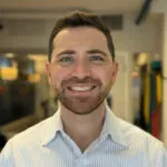 Profile picture of Dr. Matthew Rome PT, DPT, OCS
