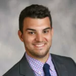 Profile picture of Dr. Brendan Higgins PT, DPT